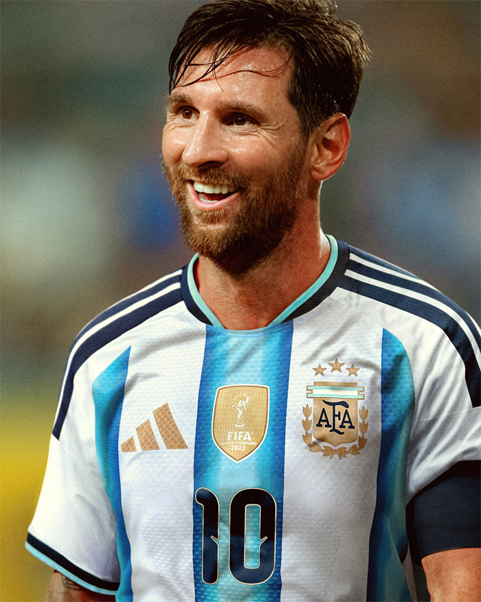 アディダス アルゼンチン代表ユニフォーム | adidas football official