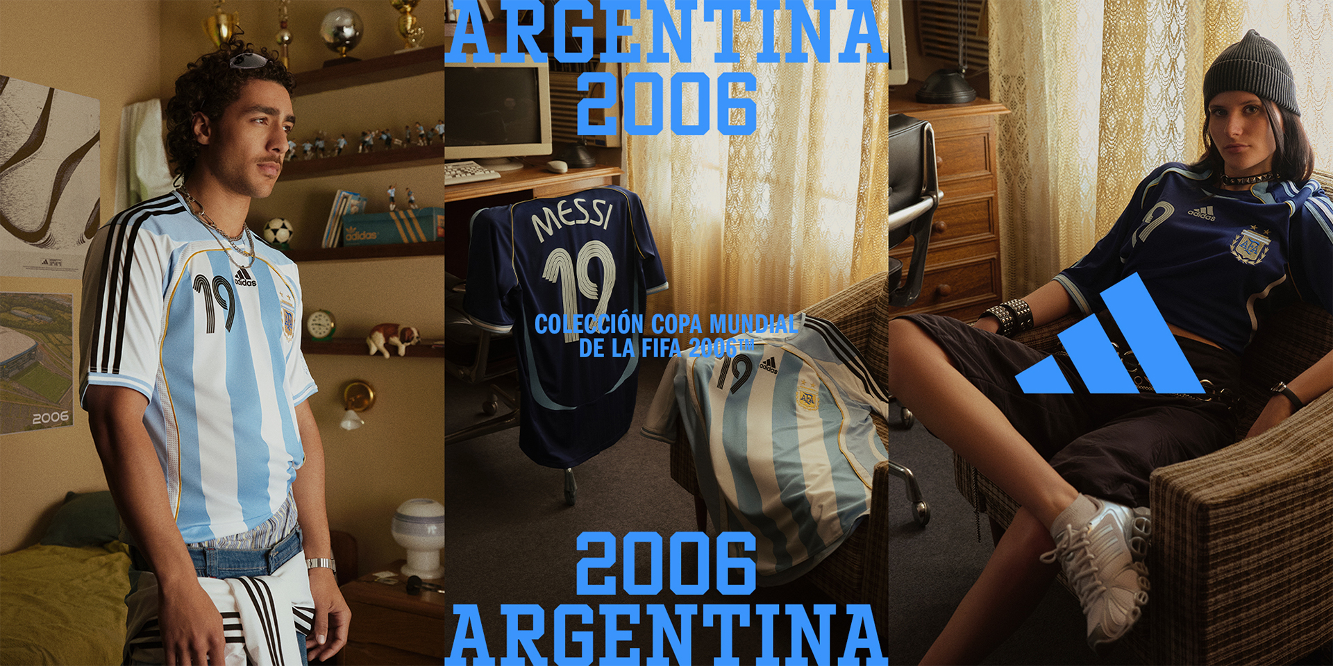 アディダス 各国代表 アパレルコレクション | adidas football