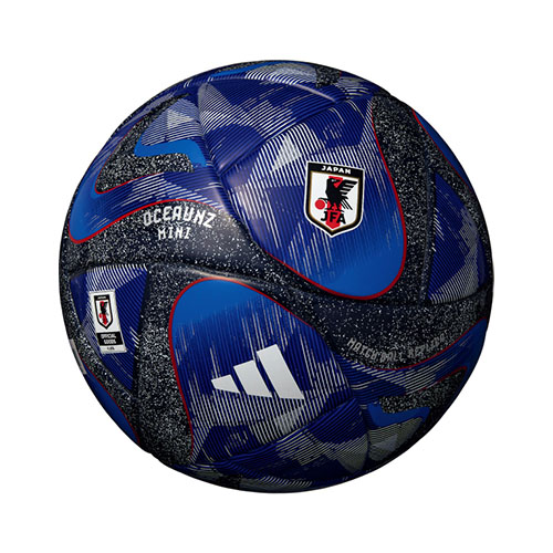 OCEAUNZ（オーシャンズ）| adidas football official（アディダス