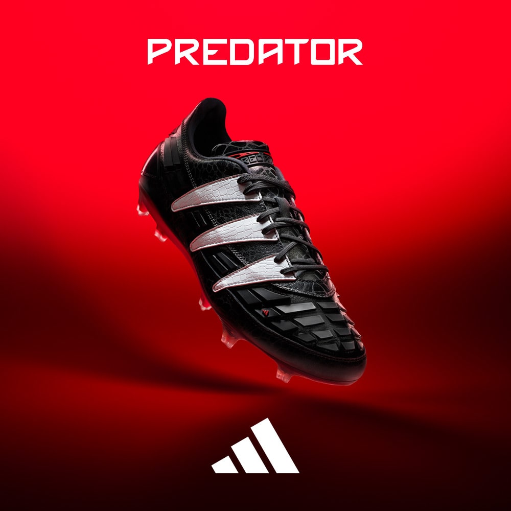 PREDATOR 94 一般会員様用ページ | adidas football official