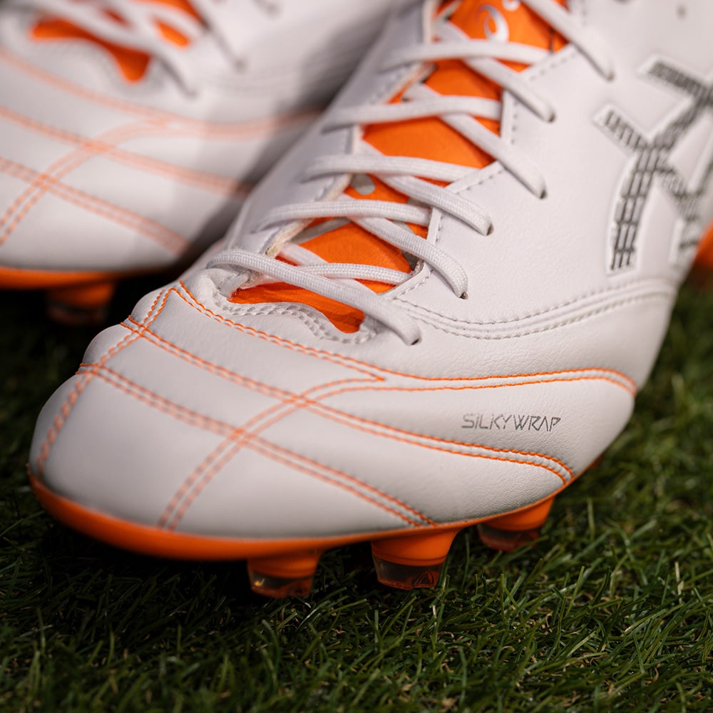 サッカーショップKAMOオリジナルモデル DS LIGHT X-FLY 6 | asics