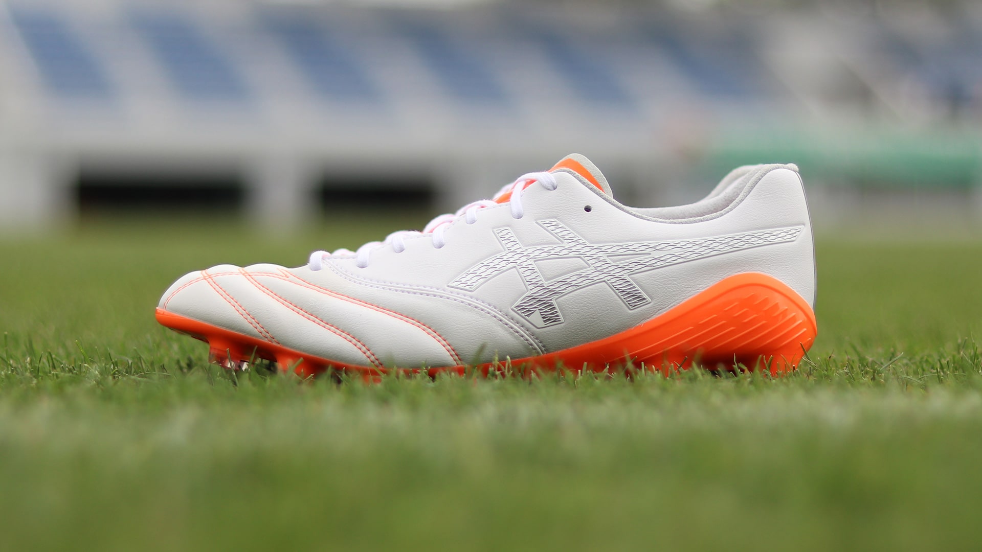 サッカーショップKAMOオリジナルモデル DS LIGHT X-FLY 6 | asics