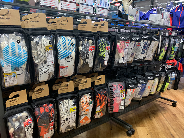 高松・丸亀町グリーン店｜STORE LIST｜サッカーショップKAMO