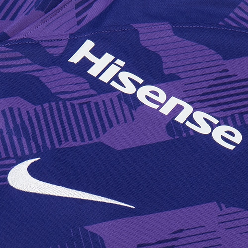 2023 サンフレッチェ広島 1STオーセンティックユニフォーム／サッカー