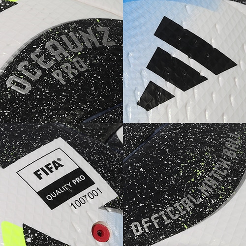 オーシャンズ プロ 試合球／サッカーショップKAMO