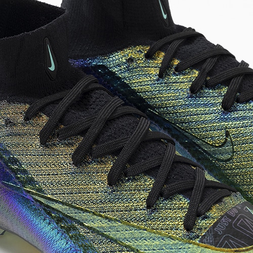 ズーム マーキュリアル スーパーフライ 10 エリート SE FG／サッカー