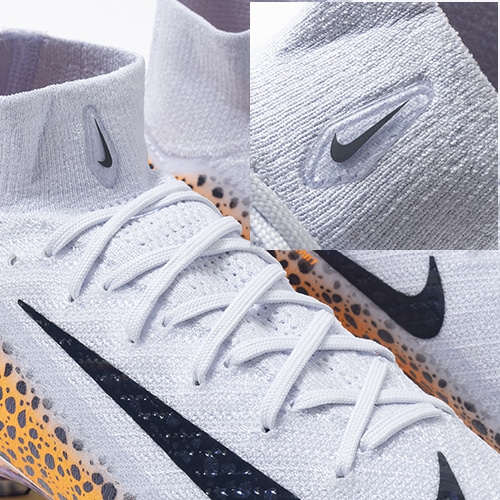 ズーム マーキュリアル スーパーフライ 10 エリート FG／サッカー