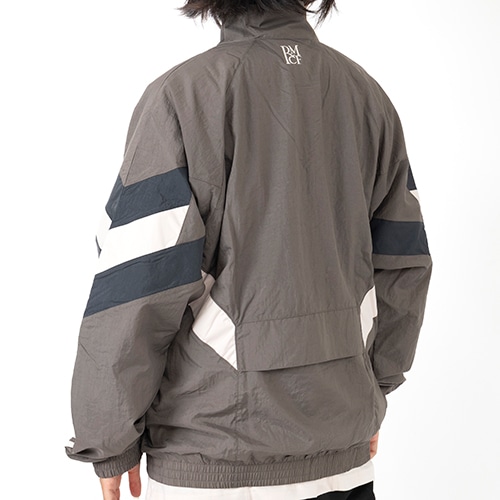 レアル・マドリード LIFESTYLER OGトラックトップ／サッカーショップKAMO