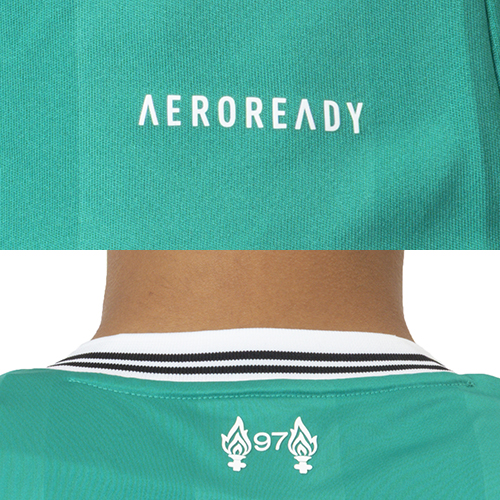 25-26 リヴァプール 3rd 長袖ユニフォーム／サッカーショップKAMO