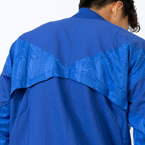 25-26 チェルシー ストライク アンセムジャケット／サッカーショップKAMO