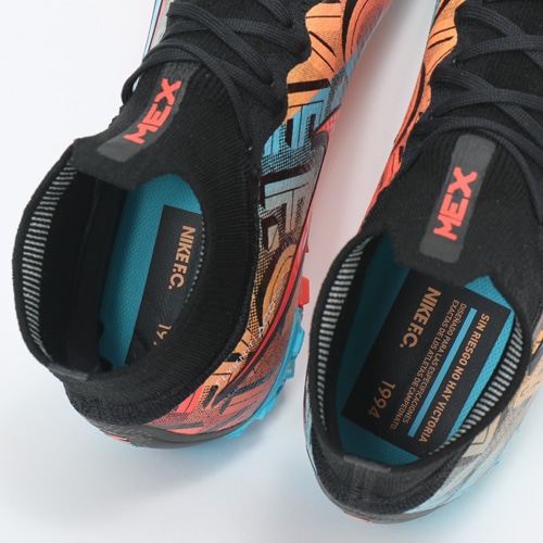 ﾅｲｷ ｽｰﾊﾟｰﾌﾗｲ 7 ｴﾘｰﾄ CL TF／サッカーショップKAMO