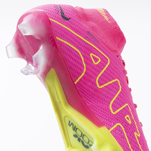 ズーム マーキュリアル スーパーフライ 9 エリート FG P／サッカー