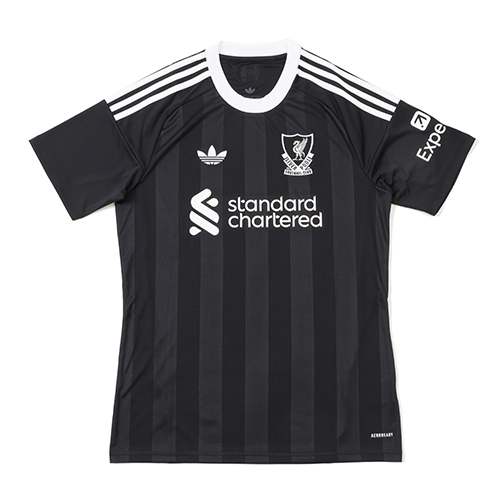 25-26 リヴァプール 3rd GKユニフォーム／サッカーショップKAMO