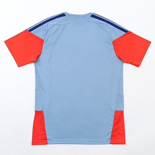 アディダス サッカー日本代表 ティロ26 トレーニングジャージー