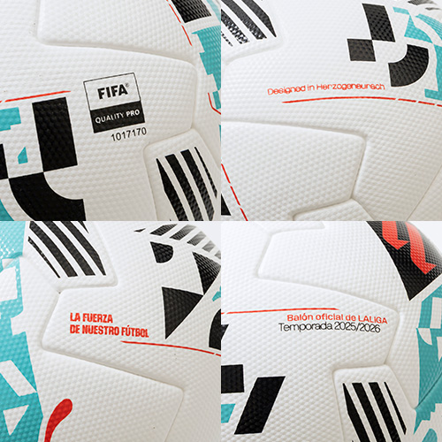 オービタ LALIGA 1(FIFA QUALITY PRO)／サッカーショップKAMO