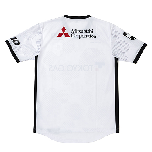 2025 FC東京 2ndユニフォーム／サッカーショップKAMO