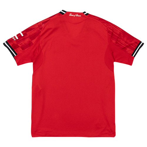 25-26 マンチェスター・ユナイテッド HOME オーセンティック