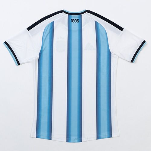 2026 アルゼンチン代表 HOME オーセンティックユニフォーム／サッカー