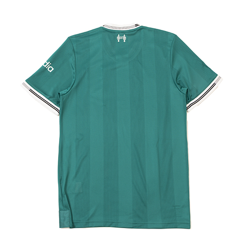 25-26 リヴァプール 3rd オーセンティックユニフォーム／サッカー