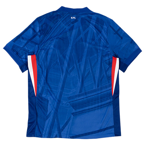 25-26 チェルシー HOME ユニフォーム／サッカーショップKAMO