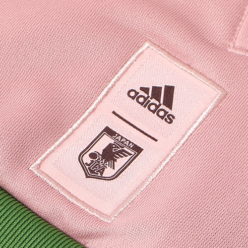 アディダス サッカー日本代表 スペシャルコレクション トラック