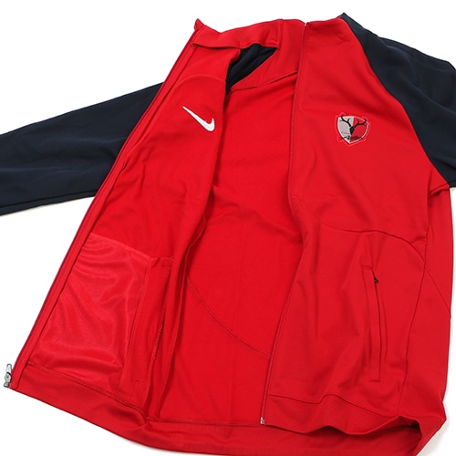 2023 鹿島アントラーズ アンセムジャケット／サッカーショップKAMO