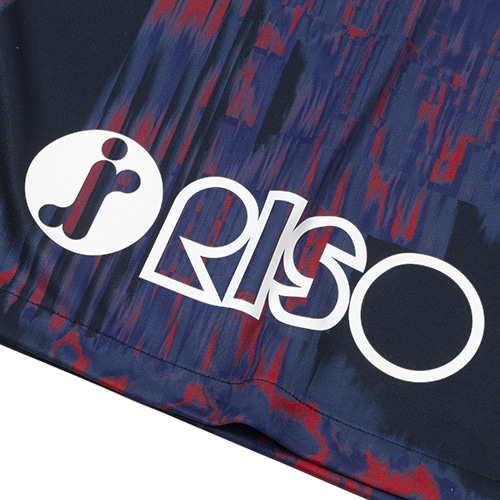 2024 鹿島アントラーズ プレマッチトップ／サッカーショップKAMO