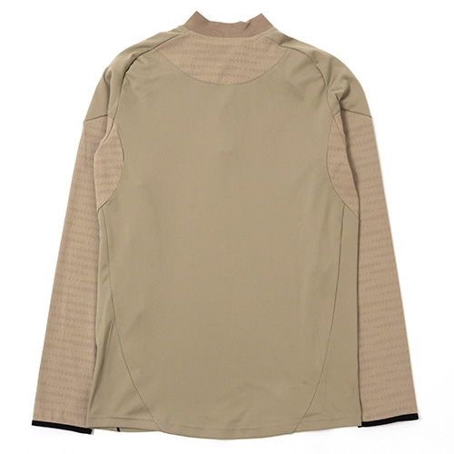 TIRO25 コンペティション KM クォータージップ トラックトップ