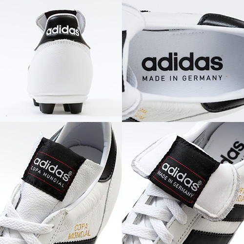 コパ ムンディアル／サッカーショップKAMO