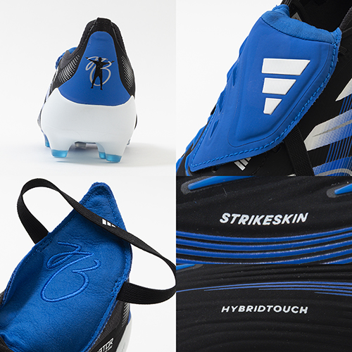 プレデター ELITE FT AG JB／サッカーショップKAMO