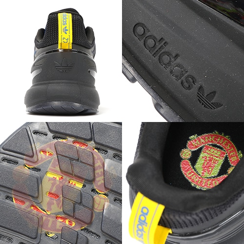 ZX 2K BOOST 2.0／サッカーショップKAMO