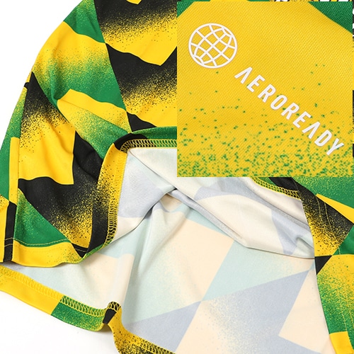 22-23 アーセナルFC プレマッチシャツ／サッカーショップKAMO