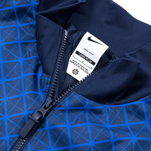 25-26 パリSG ストライク アンセムジャケット／サッカーショップKAMO