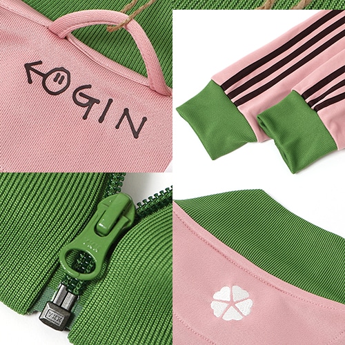 アディダス サッカー日本代表 スペシャルコレクション トラック