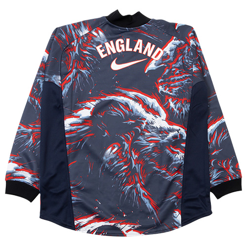 イングランド オーセンティック ゴールキーパー／サッカーショップKAMO