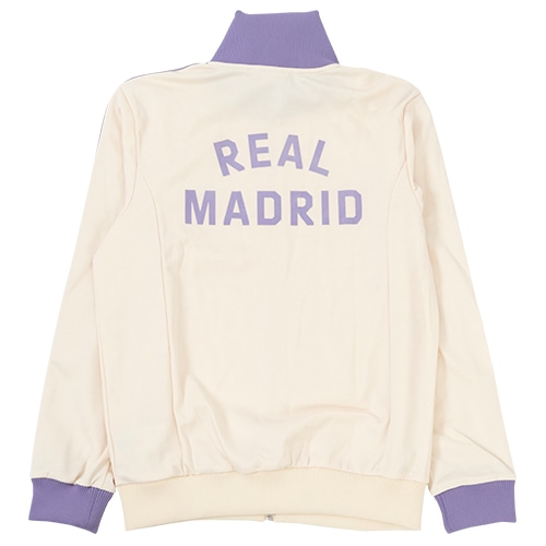 レアル・マドリード LIFESTYLER OGトラックトップ／サッカーショップKAMO