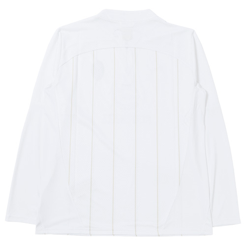 24-25 ACミラン プレマッチ 1/4 ジップトップ／サッカーショップKAMO