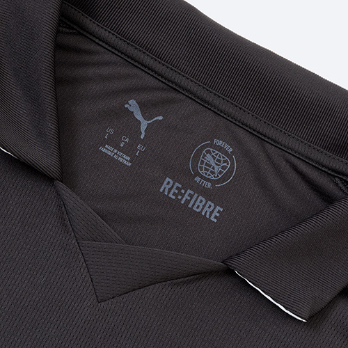 25-26 マンチェスター・シティ AWAY 長袖ユニフォーム／サッカー