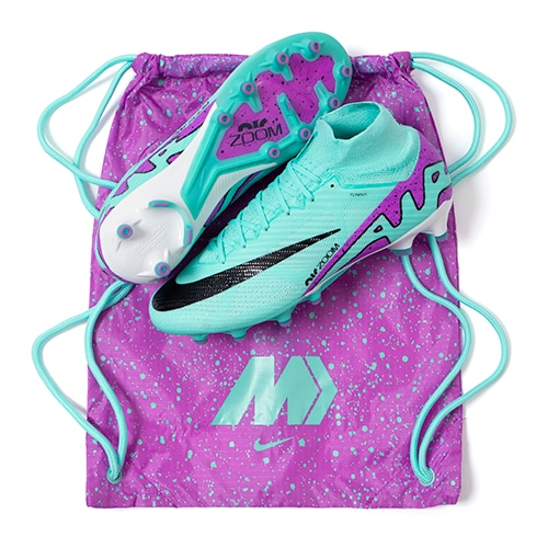 ズーム マーキュリアル スーパーフライ 9 エリート AG-PRO／サッカー