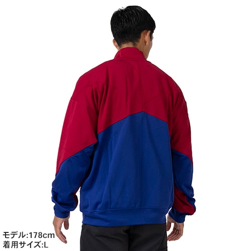 24-25 バルセロナ アカデミープロ アンセムジャケット／サッカー