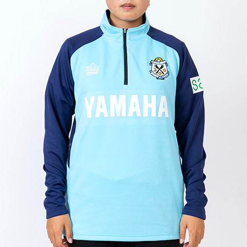 R*d様 ジュビロ磐田 練習着 長袖 プラクティスシャツ 支給品 プーマ XL