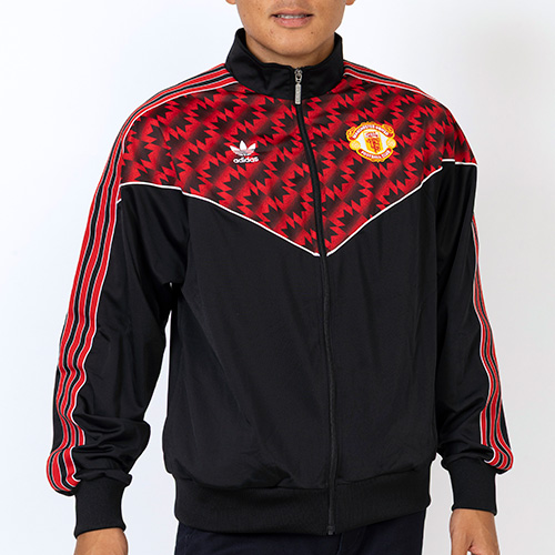 マンチェスター・ユナイテッド 91 トラックトップ／サッカーショップKAMO