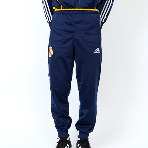 レアル・マドリード 99-00 トラックパンツ／サッカーショップKAMO