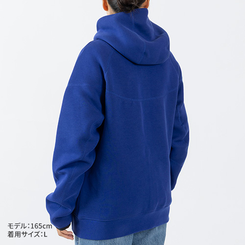 ブラジル代表 テックフリース ウィンドランナー フーディ／サッカー