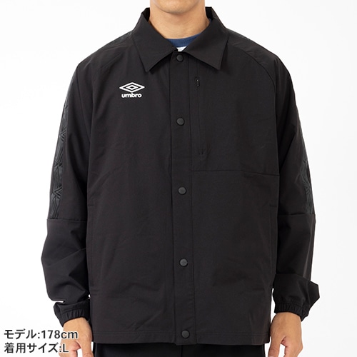 COACHERS コーチジャケット／サッカーショップKAMO
