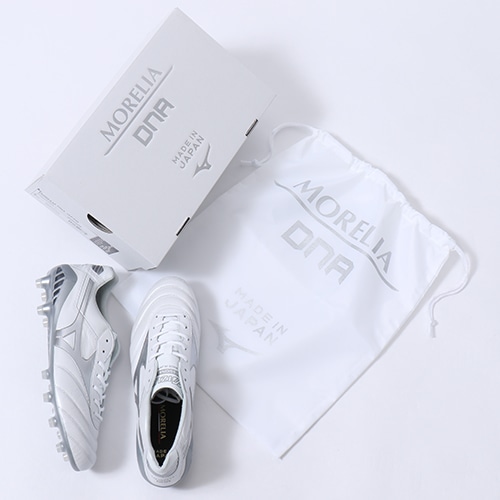 モレリア DNA JAPAN／サッカーショップKAMO