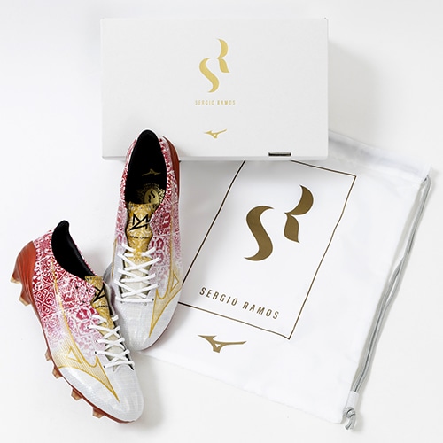 ミズノアルファ SR4 JAPAN／サッカーショップKAMO