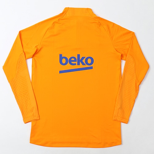 21-22 FCバルセロナ ストライク ドリルトップ／サッカーショップKAMO