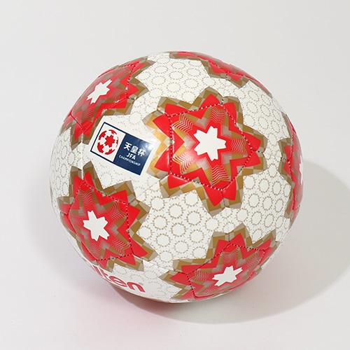 第100回天皇杯ﾐﾆﾎﾞｰﾙ／サッカーショップKAMO