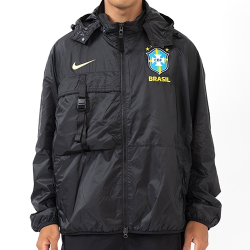 2024 ブラジル代表 HALO アンセムジャケット／サッカーショップKAMO